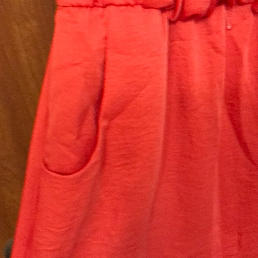 Strapless Dress - Picture 4 of 8